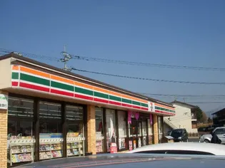 MAISONCOMFORCE【107号室】の周辺