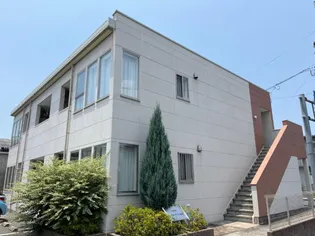 フローラハイツ飛田の画像