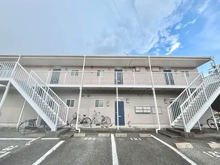 ファインハイツⅥの画像