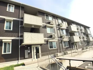 ハイムセラ菊陽 Bの画像