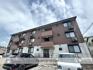 JK新外【1階】の外観