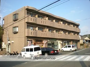 サクセスビル3の画像