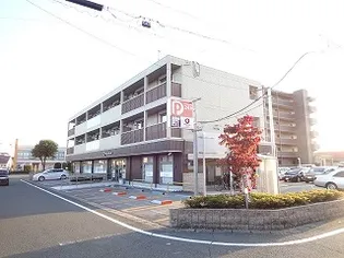 コスモスハウス菊陽の画像