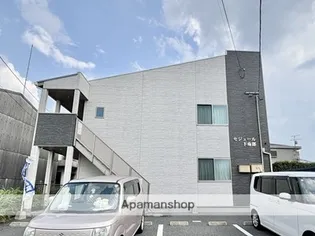 セリシール下南部の画像