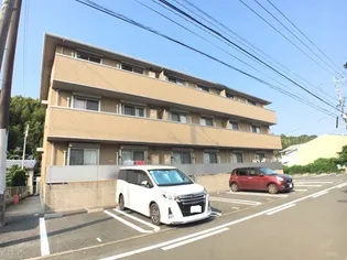 ルミエールハウスの画像