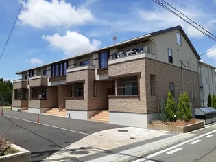 グランディール城南Bの画像