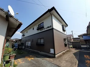 ヴェルドミール野田IIIの画像