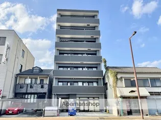 HKマンション白山の画像