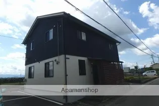 ディー ルーエ秋津Aの画像