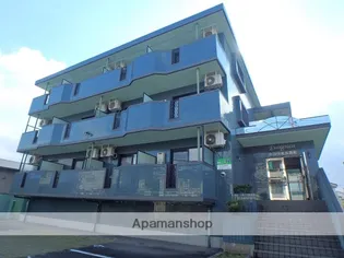 エヴァーグリーン水前寺北 五番館の画像