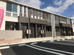 RION【1階】の外観