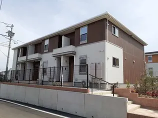 グレース高坂IIの画像