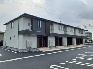 エストランダ Aの画像