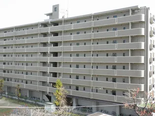 ロマージュ水前寺Ⅱの画像