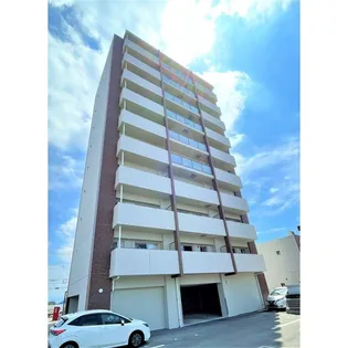 クイーンズ京町の画像