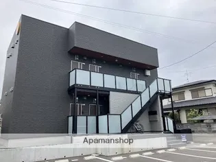 ラ ポルテ光の森北Ⅵの画像