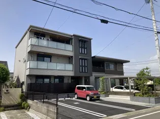 シャーメゾン VIOLETTAの画像