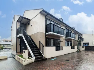 サンフラワー武蔵野台 G棟の画像