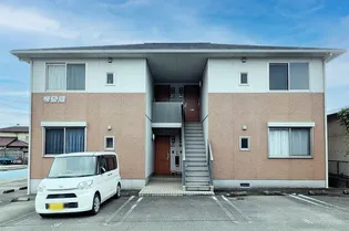 ヴィラ 壱番館の画像