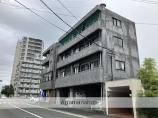 ハートピアマンションの画像