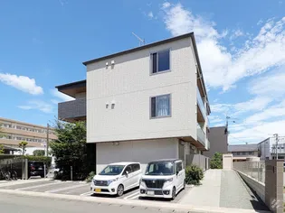 SHAMAISON ALIVIOの画像