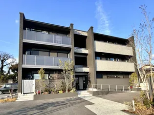 リバージュ若葉の画像