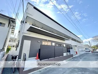 グレース長嶺南の画像