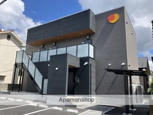 ラ ポルテ光の森北Vの画像