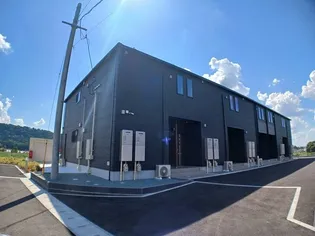 インペリアル津留 Cの画像