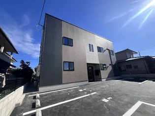 ラ ポルテ光の森北Ⅶの画像