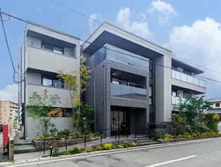 シャーメゾンDREAMIOの画像