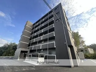 ラ シック光の森北Ⅱの画像