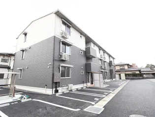 セレブ南高江の画像