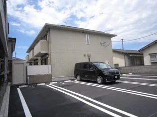 CLASSY・小峯(クラッシィオミネ)【2階】の外観