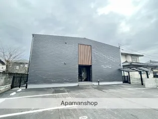 熊本県熊本市中央区出水3丁目【アパート】の外観