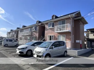 若葉ヶ丘ハイツの画像