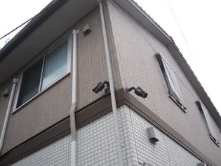 エコハ・まい【101号室】の内装