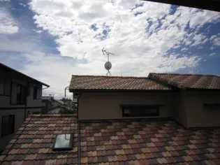 エコハ・まい【101号室】の内装