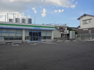 エコハ・まい【101号室】の周辺