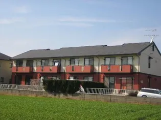 エスボワール B棟の画像