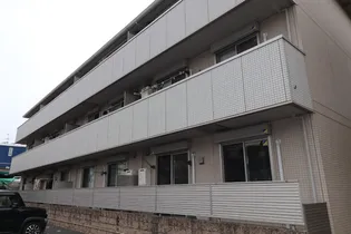 ヴァン エスポワール A棟の画像