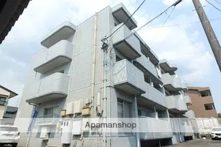 ヒルズ水前寺の画像