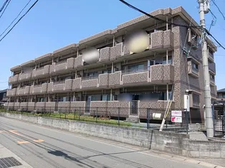 レオグランド山ノ神の画像