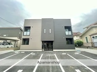 ライトアロー 楠の画像