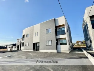 ラ ポルテ益城Bの画像