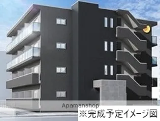 ラ シック県立大学前Ⅲの画像