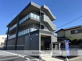 ラ シック光の森北の画像