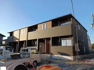 サン・グランデ【2階】の外観