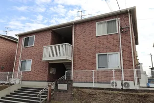 サンハイム B棟の画像