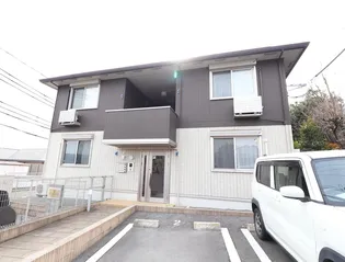 サニーハイツウチダの画像